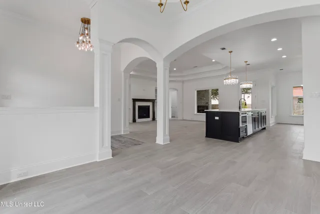 $689,988 | 500 Oak Haven Drive, Long Beach, MS 39560