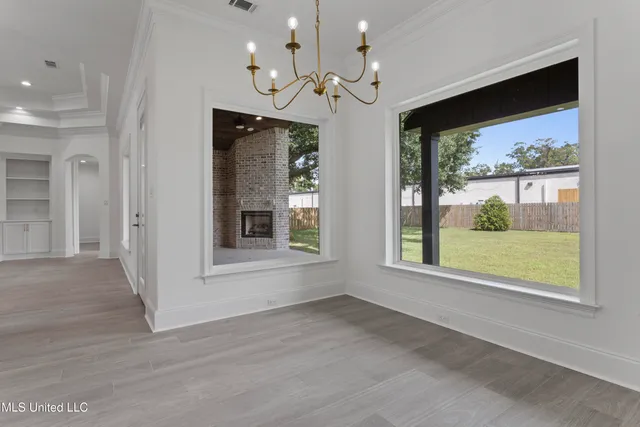 $689,988 | 500 Oak Haven Drive, Long Beach, MS 39560