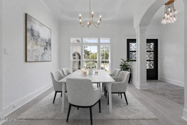 $689,988 | 500 Oak Haven Drive, Long Beach, MS 39560