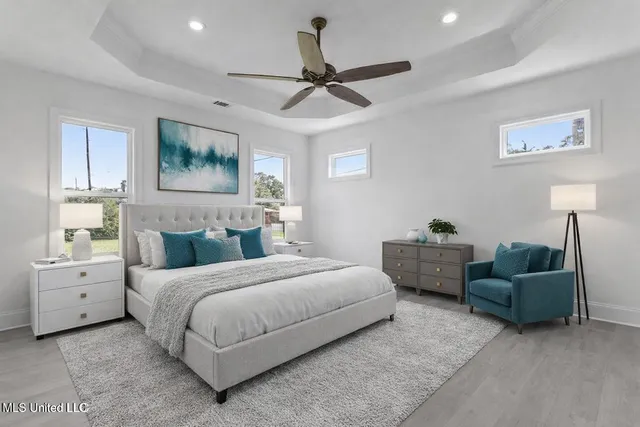 $689,988 | 500 Oak Haven Drive, Long Beach, MS 39560