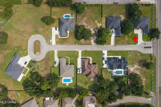 $689,988 | 500 Oak Haven Drive, Long Beach, MS 39560