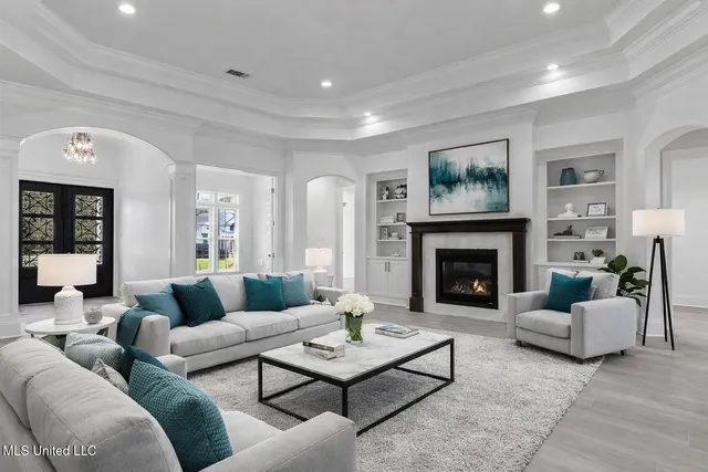 $689,988 | 500 Oak Haven Drive, Long Beach, MS 39560