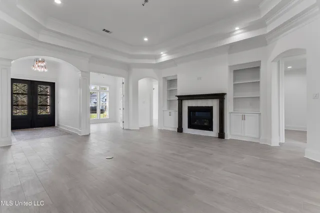 $689,988 | 500 Oak Haven Drive, Long Beach, MS 39560