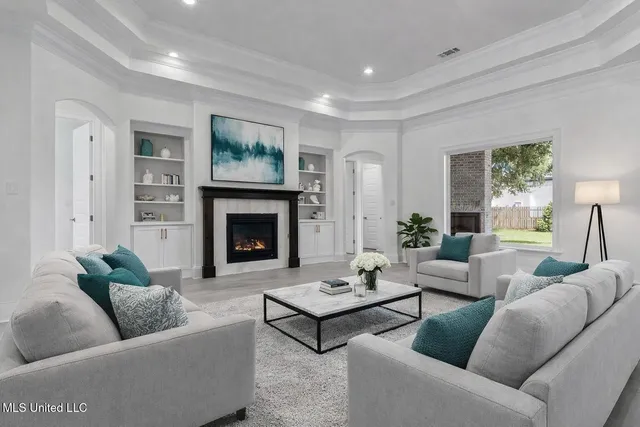 $689,988 | 500 Oak Haven Drive, Long Beach, MS 39560