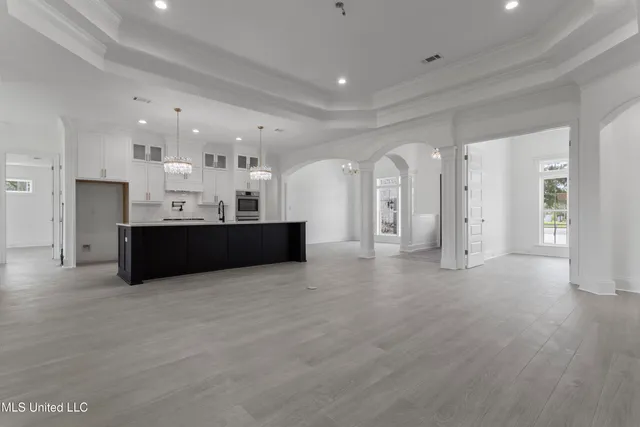 $689,988 | 500 Oak Haven Drive, Long Beach, MS 39560