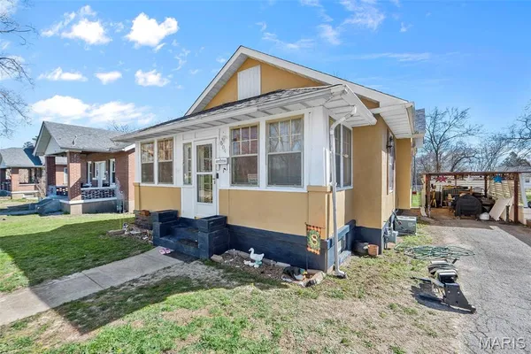 $130,000 | 604 North Fountain Street, Cape Girardeau, MO 63701