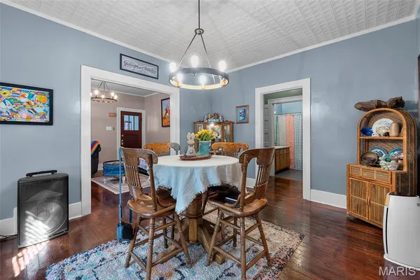 $130,000 | 604 North Fountain Street, Cape Girardeau, MO 63701