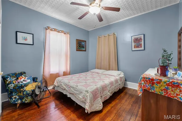 $130,000 | 604 North Fountain Street, Cape Girardeau, MO 63701