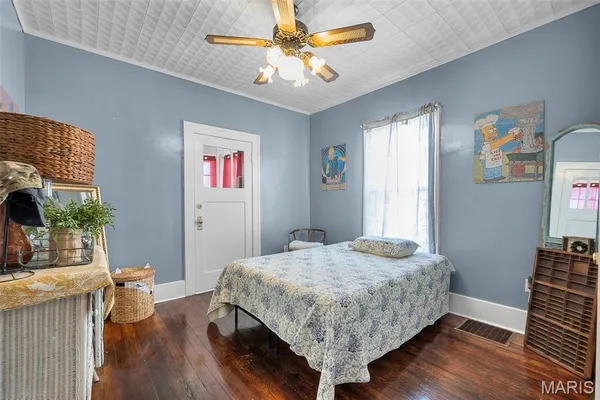 $130,000 | 604 North Fountain Street, Cape Girardeau, MO 63701