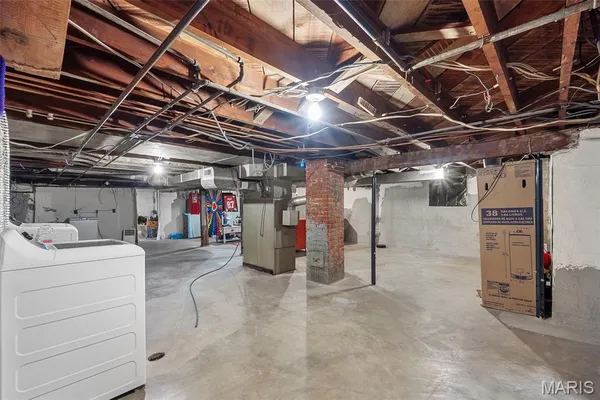 $130,000 | 604 North Fountain Street, Cape Girardeau, MO 63701