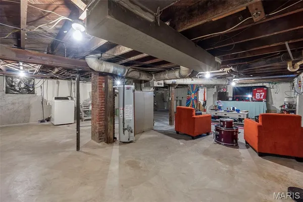 $130,000 | 604 North Fountain Street, Cape Girardeau, MO 63701
