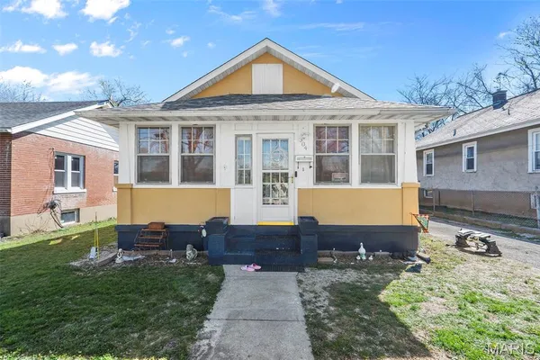 $130,000 | 604 North Fountain Street, Cape Girardeau, MO 63701