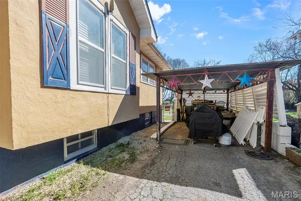 $130,000 | 604 North Fountain Street, Cape Girardeau, MO 63701