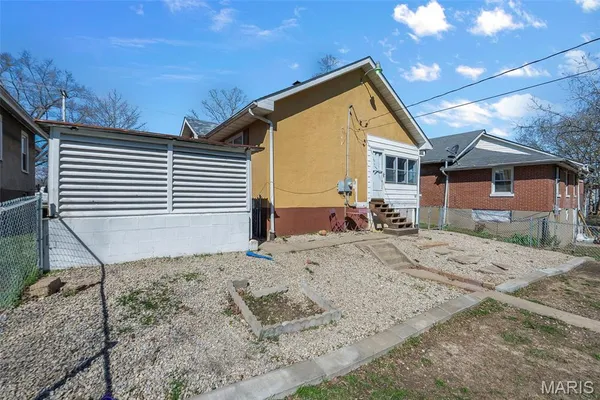 $130,000 | 604 North Fountain Street, Cape Girardeau, MO 63701