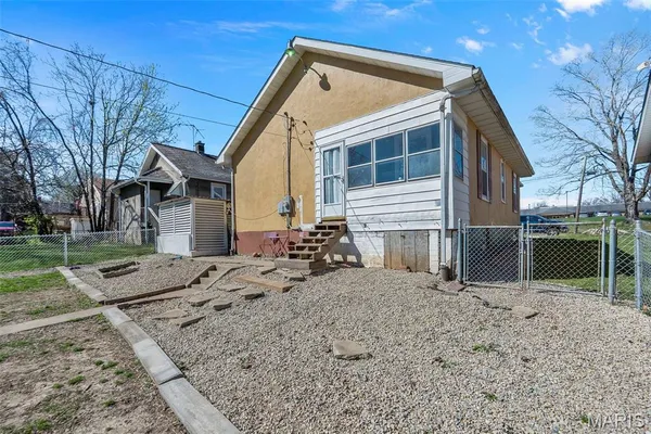 $130,000 | 604 North Fountain Street, Cape Girardeau, MO 63701