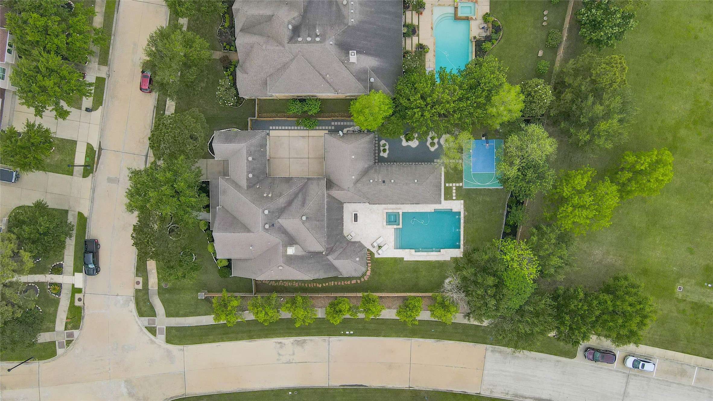 27602 Guthrie Ridge Lane Katy, TX 77494 - Photo 50 of 50 Schedule your private showing today!