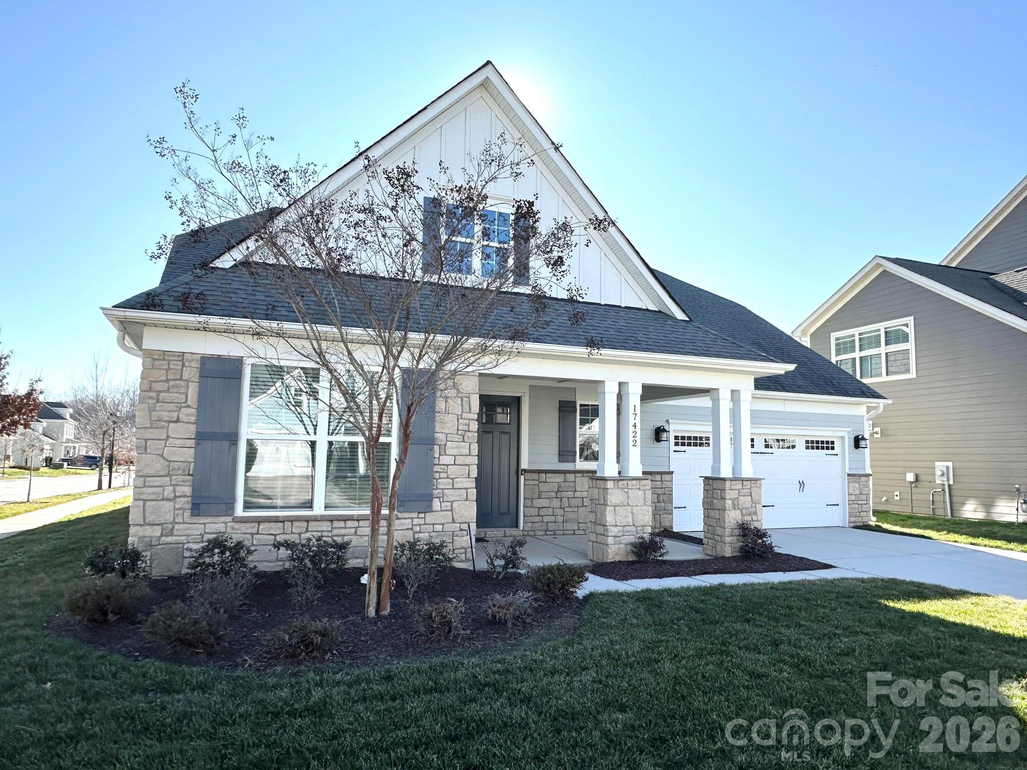 17422 Shearer Road Davidson, NC 28036 - Photo 1 of 48