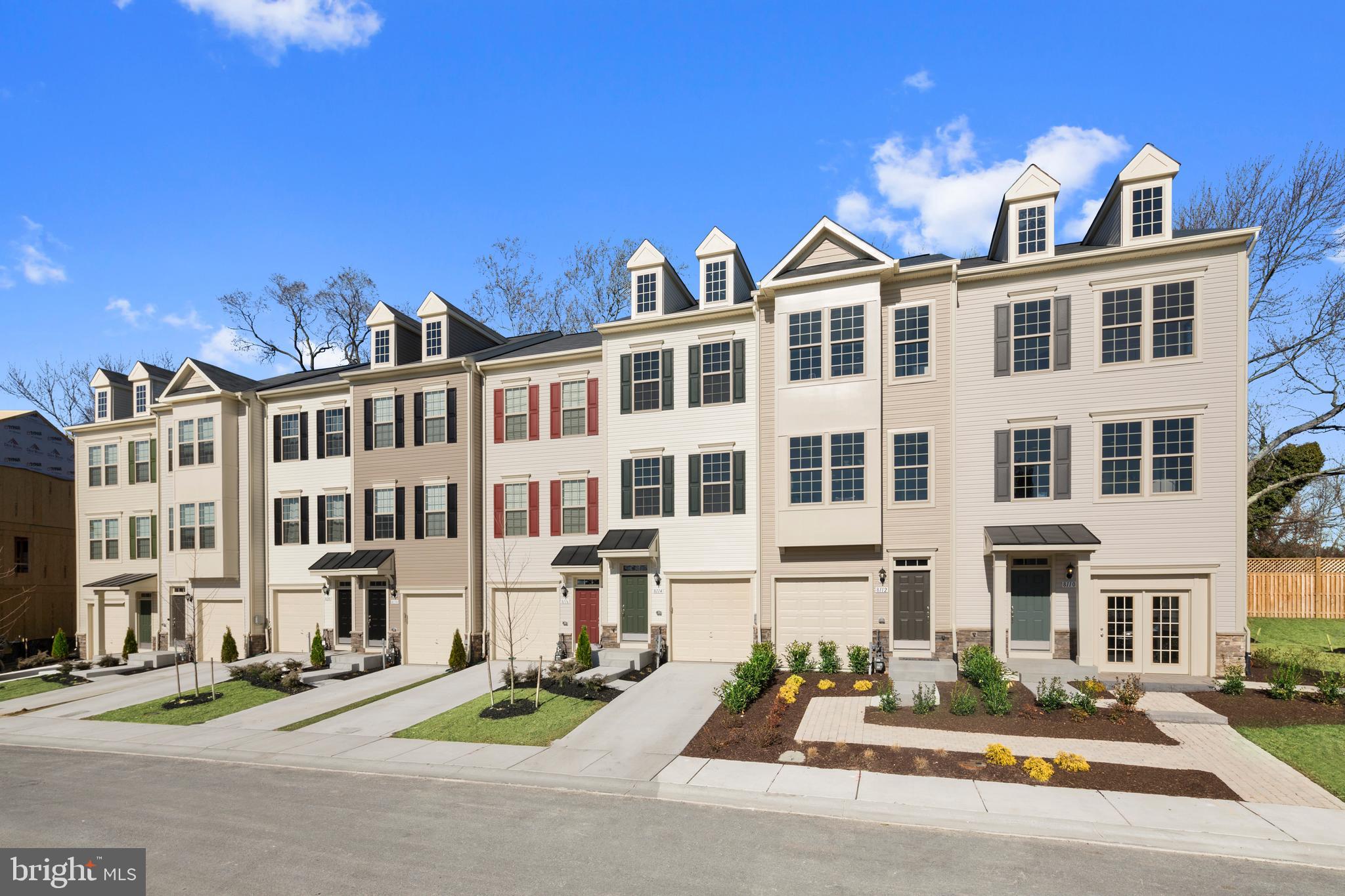 325 Spring Bank Avenue Frederick, MD 21701 - Photo 1 of 18 Gallery Image 1