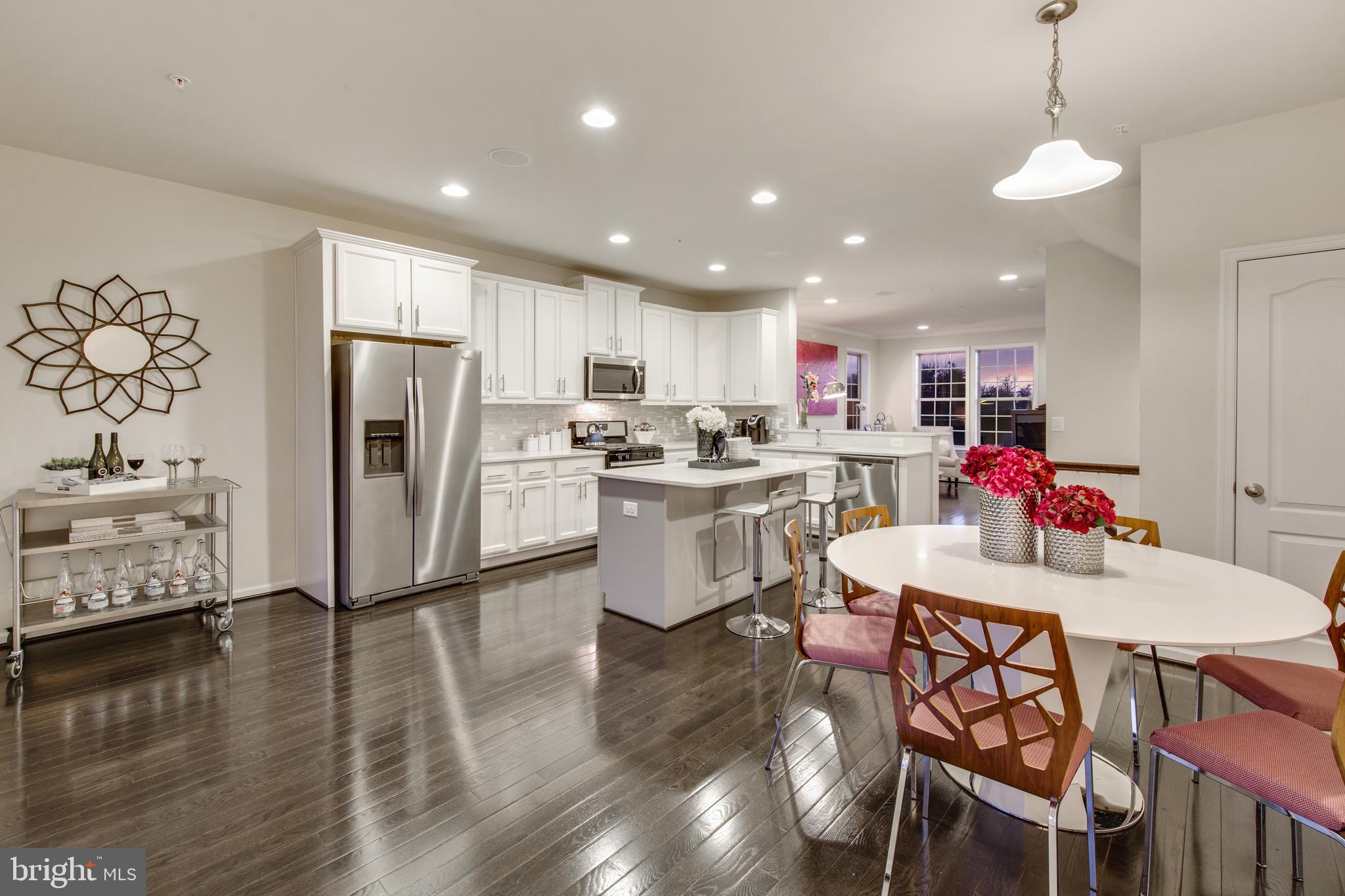 325 Spring Bank Avenue Frederick, MD 21701 - Photo 5 of 18 Gallery Image 5