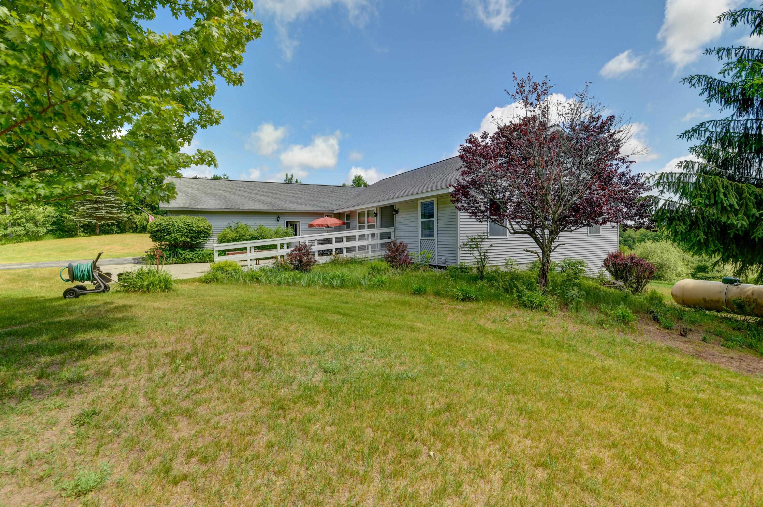 8155 Blackman Road Kingsley, MI 49649 - Photo 5 of 66