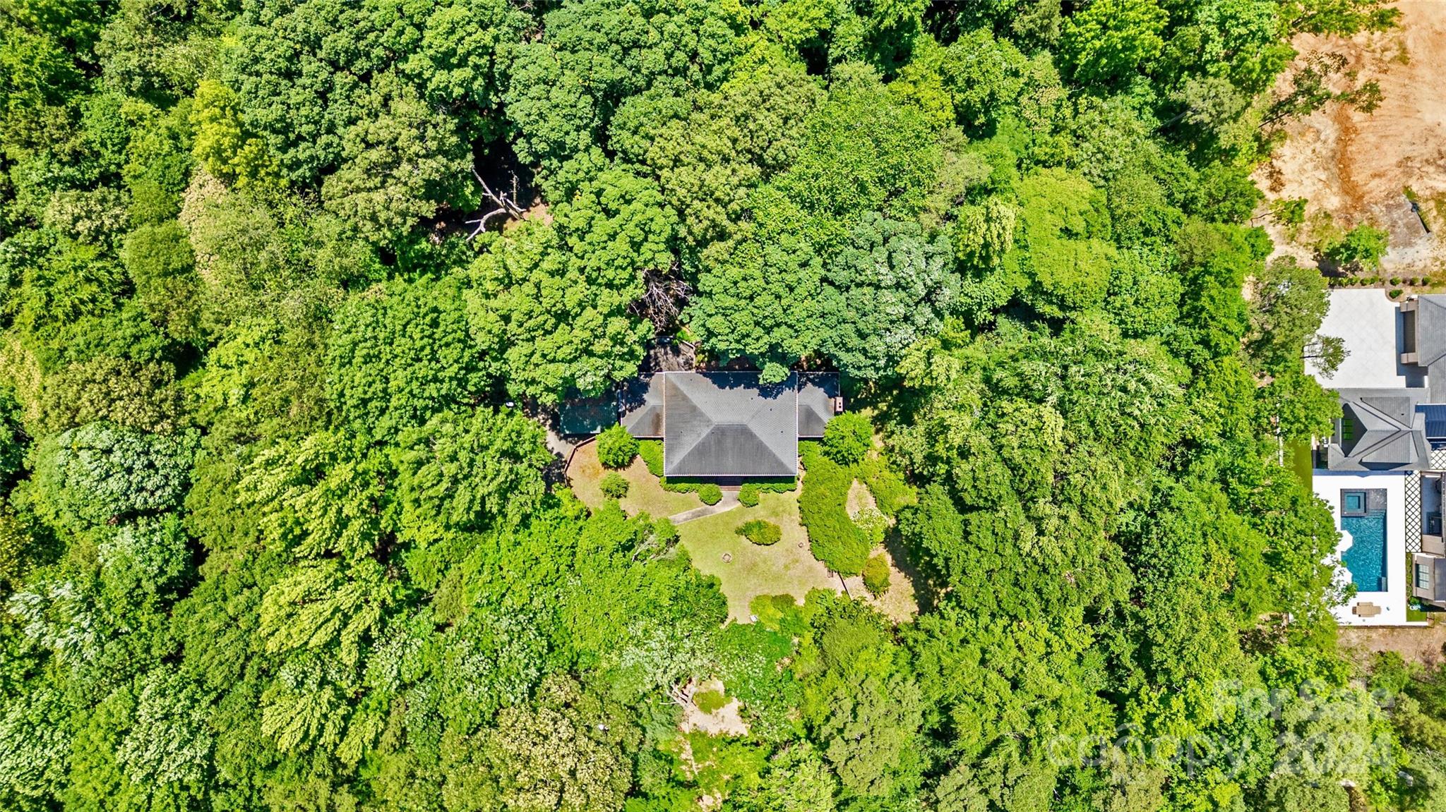 7232 Alexander Road Charlotte, NC 28270 - Photo 1 of 12