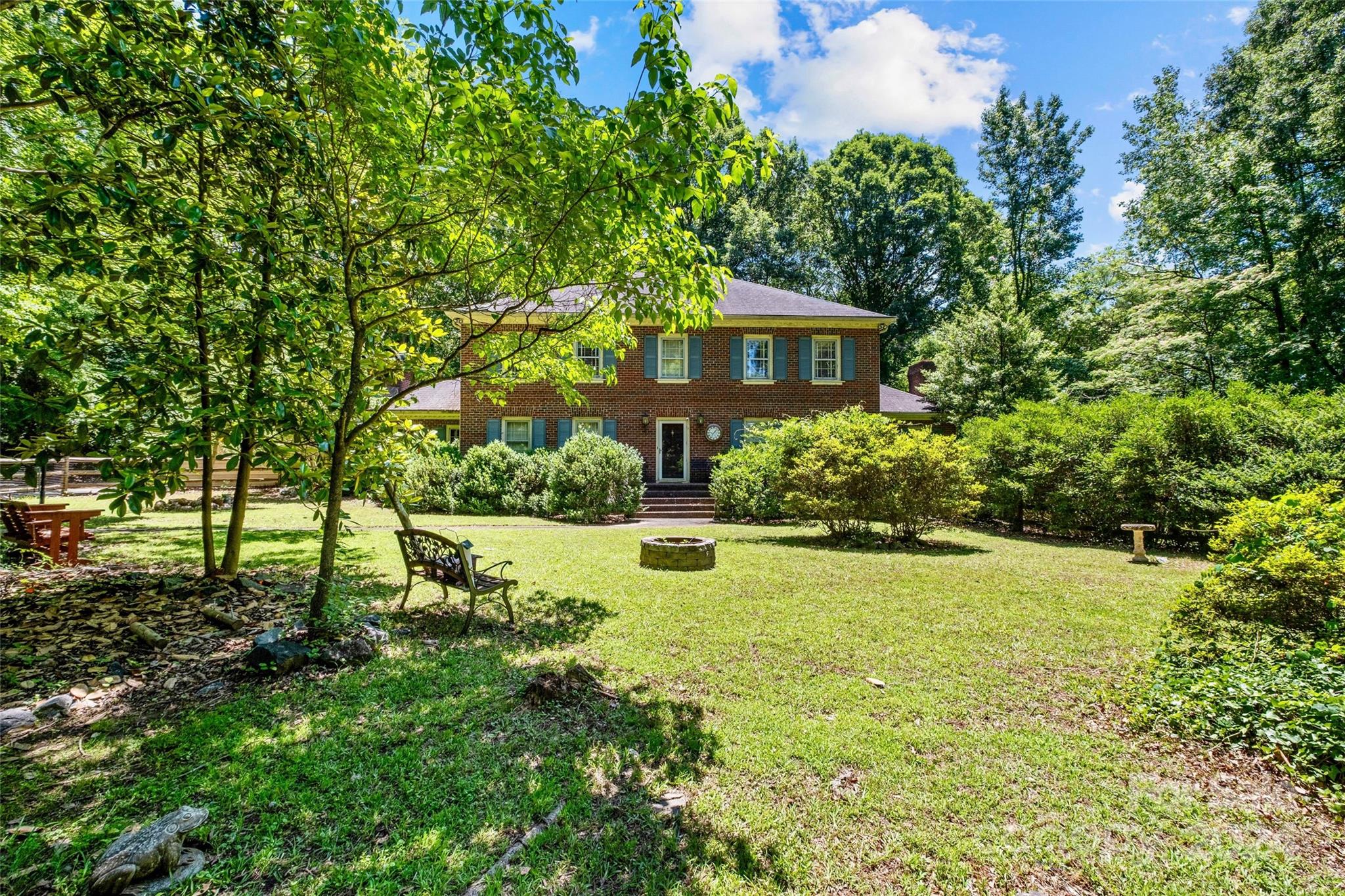 7232 Alexander Road Charlotte, NC 28270 - Photo 12 of 12