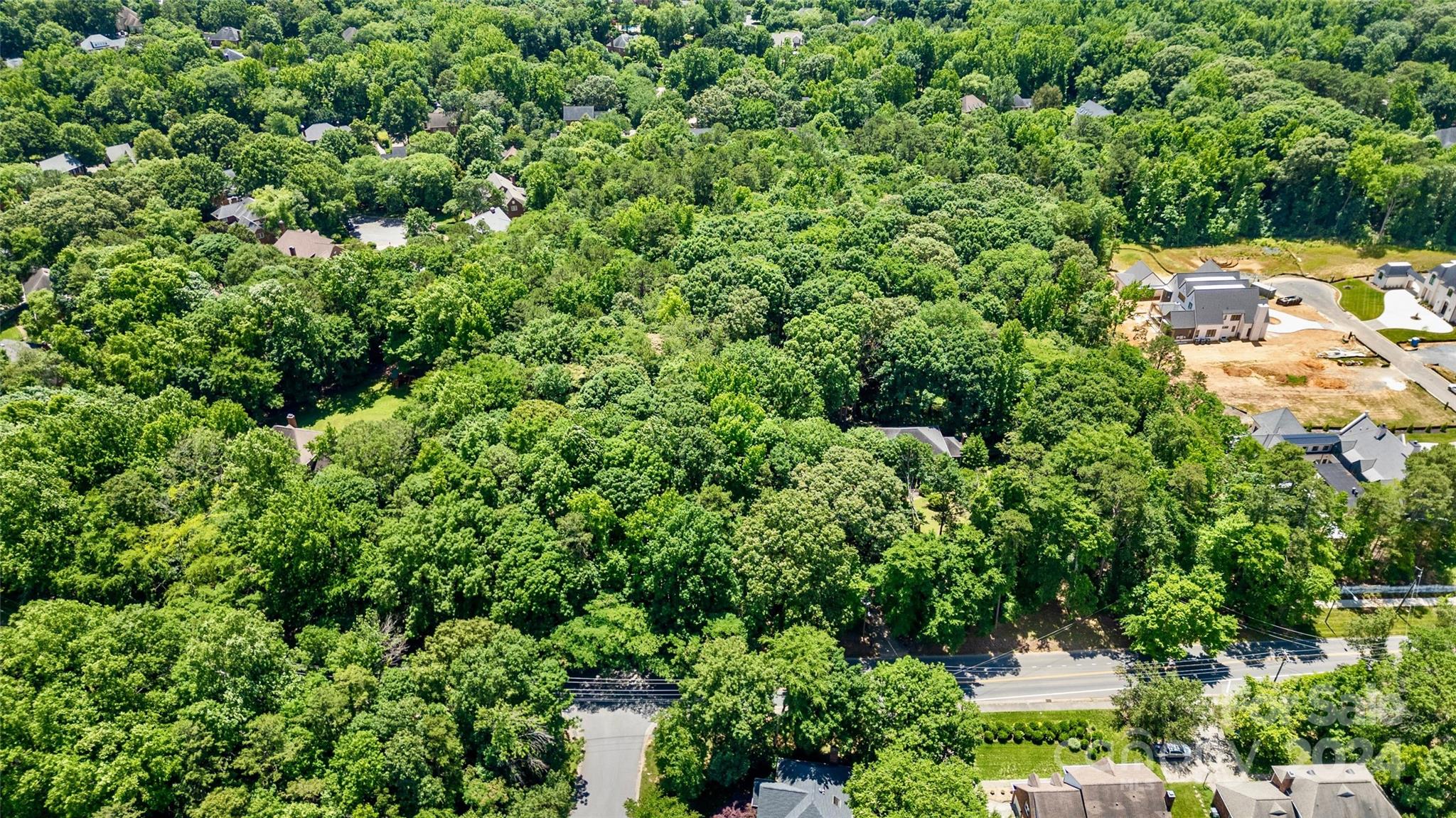7232 Alexander Road Charlotte, NC 28270 - Photo 2 of 12