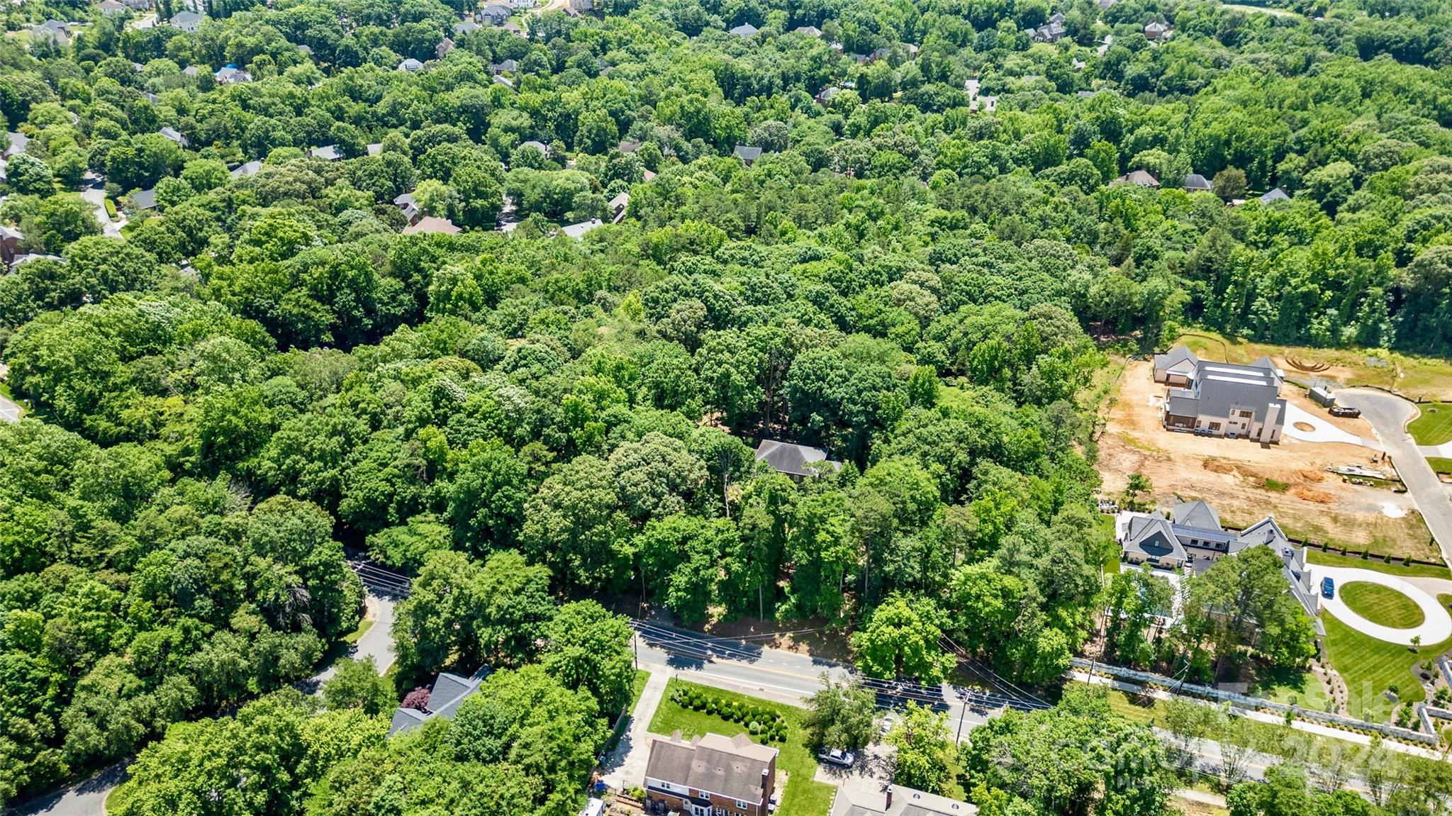 7232 Alexander Road Charlotte, NC 28270 - Photo 3 of 12