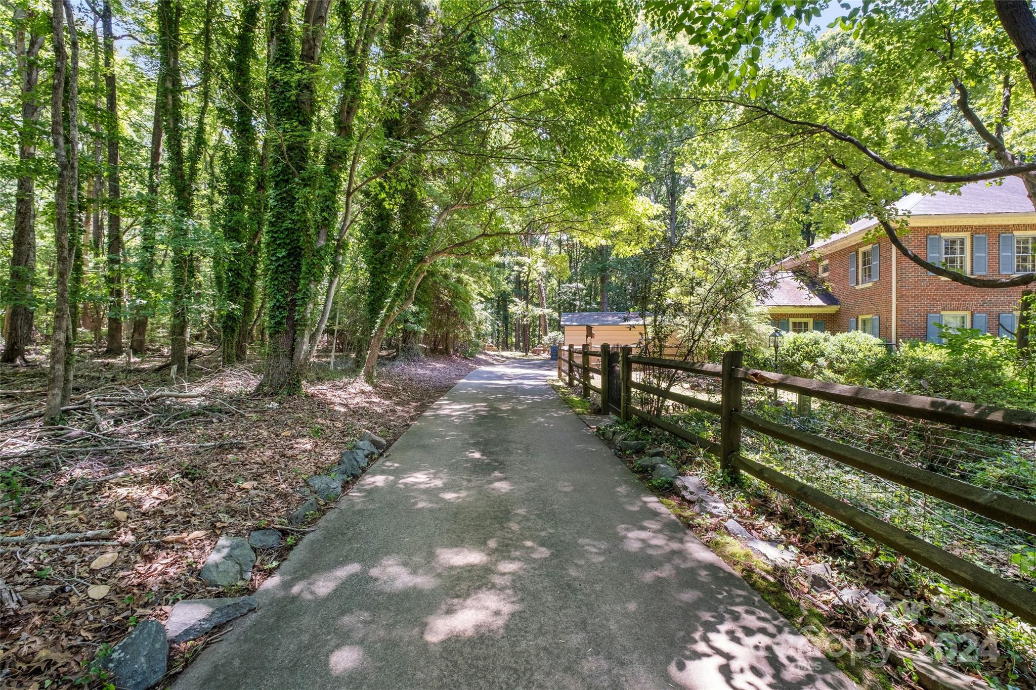 7232 Alexander Road Charlotte, NC 28270 - Photo 7 of 12