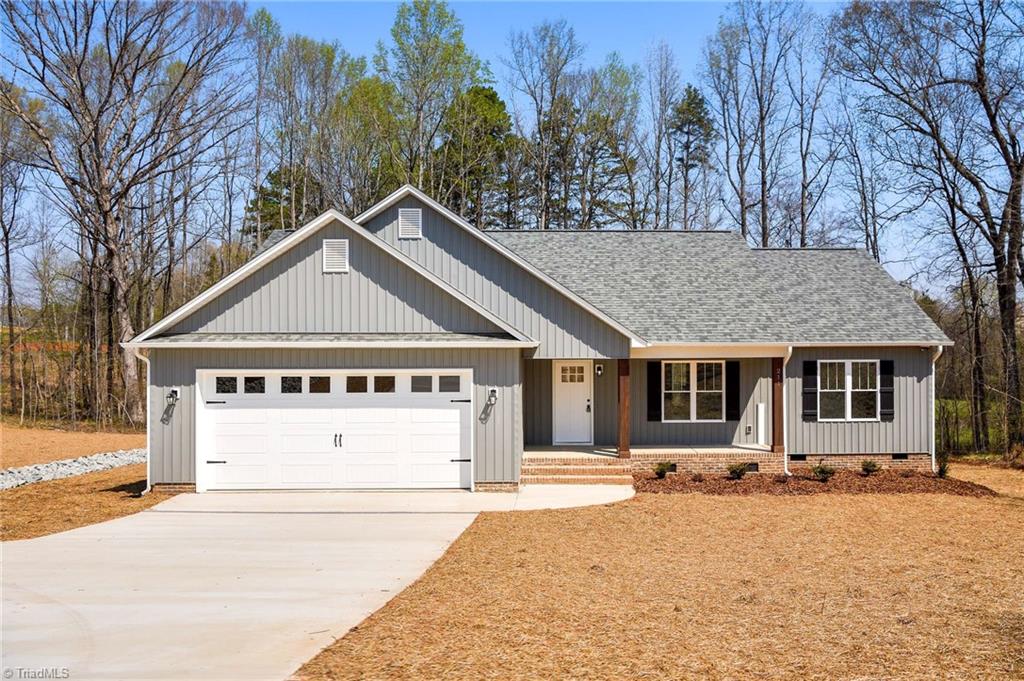 211 Snapdragon Place Lexington, NC 27295 - Photo 1 of 30