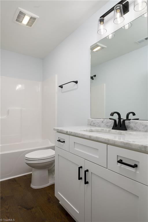 211 Snapdragon Place Lexington, NC 27295 - Photo 20 of 30