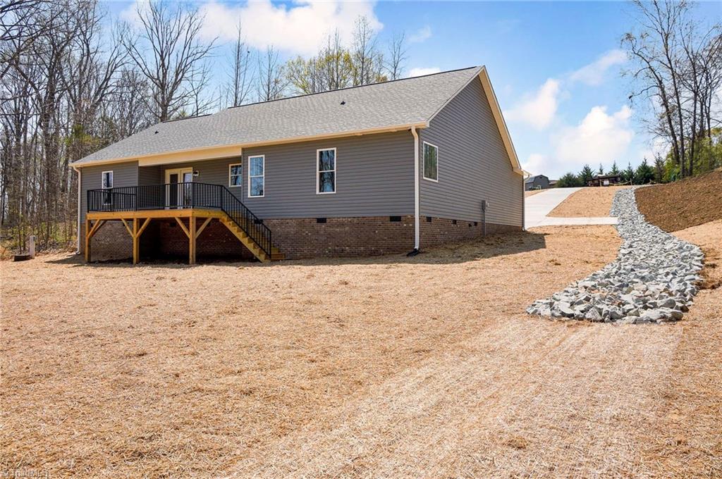 211 Snapdragon Place Lexington, NC 27295 - Photo 28 of 30