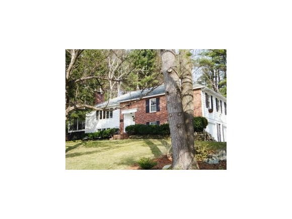126 Peele Road Nashua, NH 03062 - Photo 1 of 1