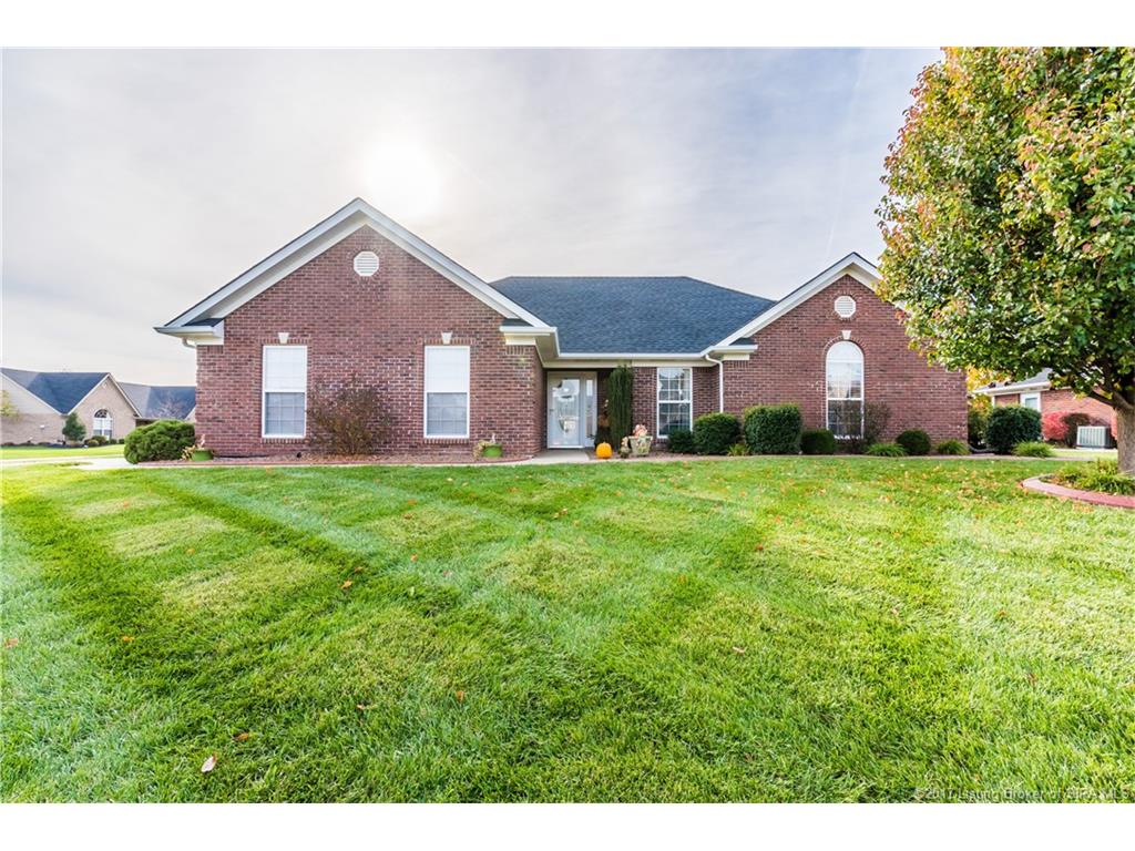 5604 Raintree Ridge Jeffersonville, IN 47130 - Photo 1 of 29 Gallery Image 1