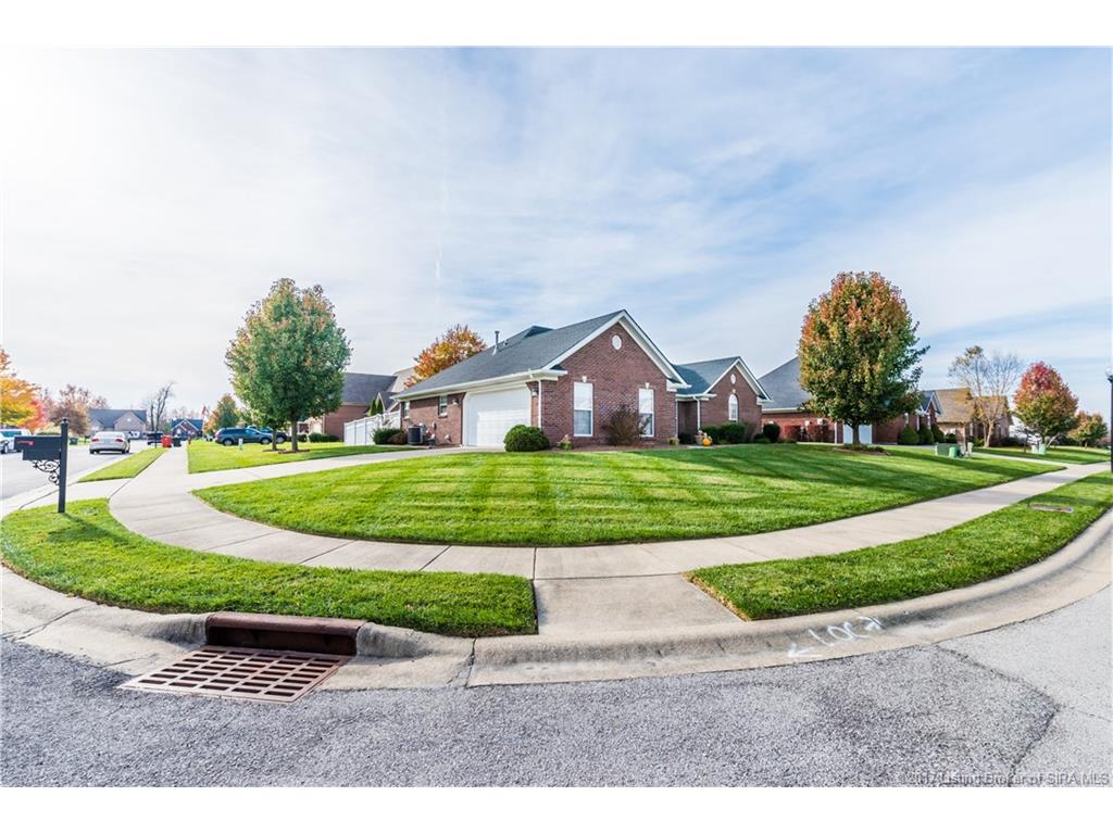 5604 Raintree Ridge Jeffersonville, IN 47130 - Photo 29 of 29 Gallery Image 29