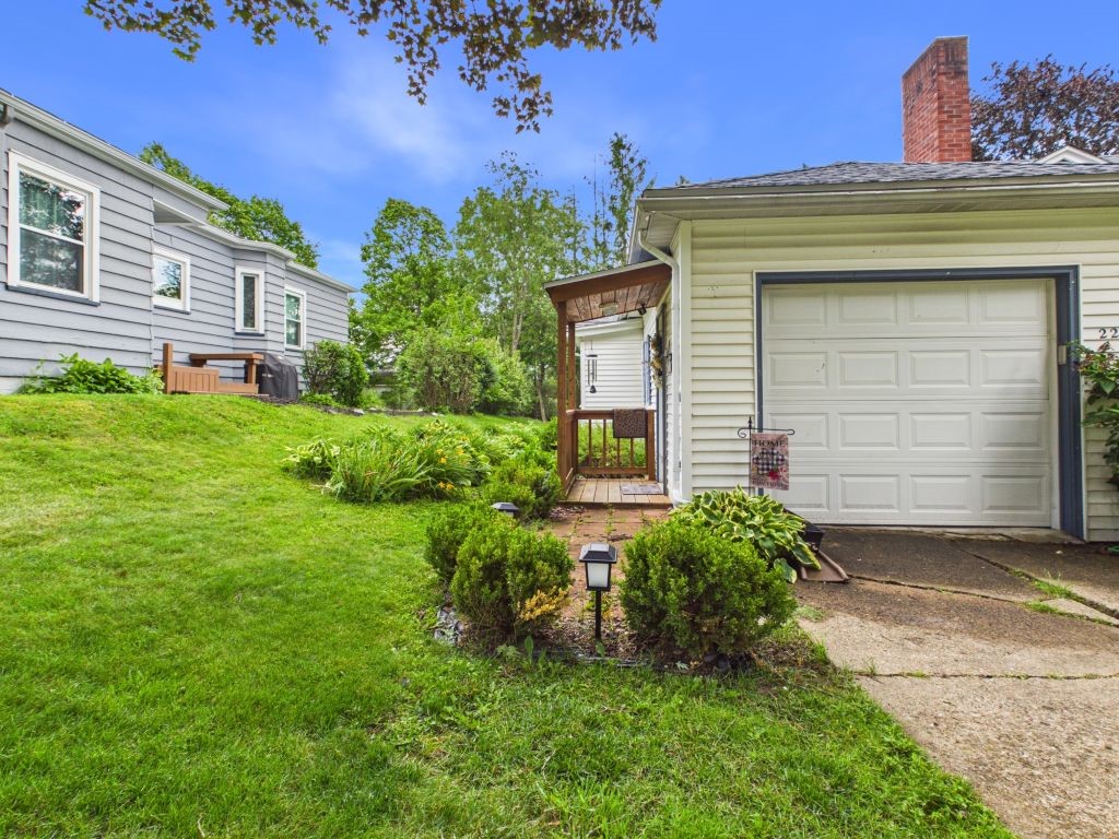 222 Chestnut Street Kane, PA 16735 - Photo 28 of 40