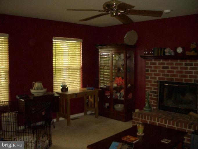 1698 Tisdale Road Louisa, VA 23093 - Photo 11 of 26 Family Room #3