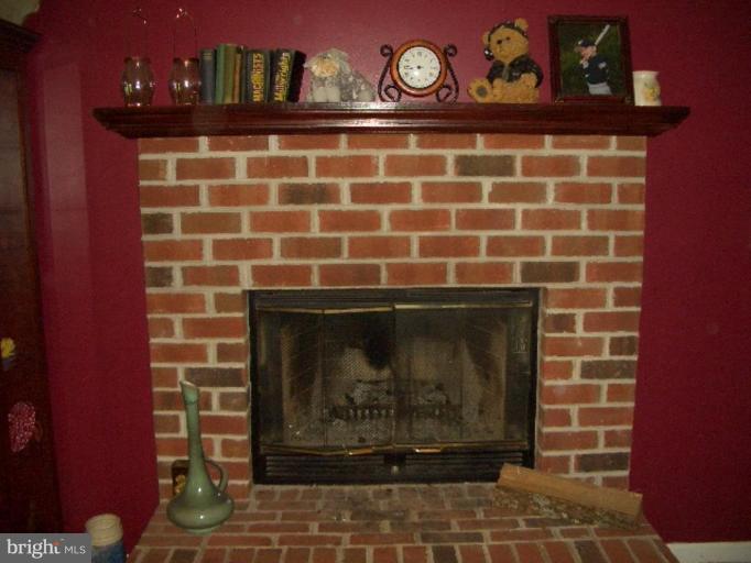 1698 Tisdale Road Louisa, VA 23093 - Photo 13 of 26 Fireplace