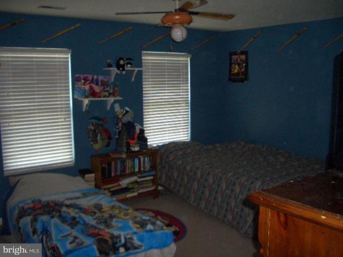 1698 Tisdale Road Louisa, VA 23093 - Photo 18 of 26 Bedroom #2