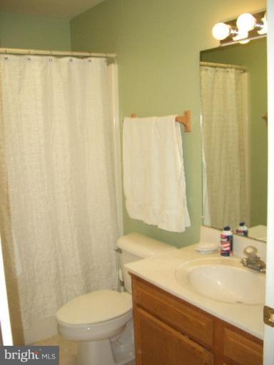 1698 Tisdale Road Louisa, VA 23093 - Photo 20 of 26 Bath #2