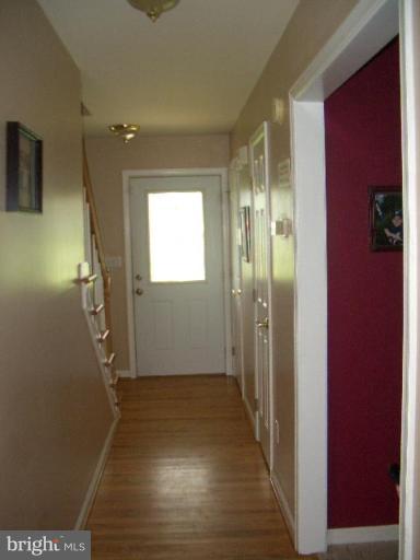 1698 Tisdale Road Louisa, VA 23093 - Photo 21 of 26 Entrance / Foyer