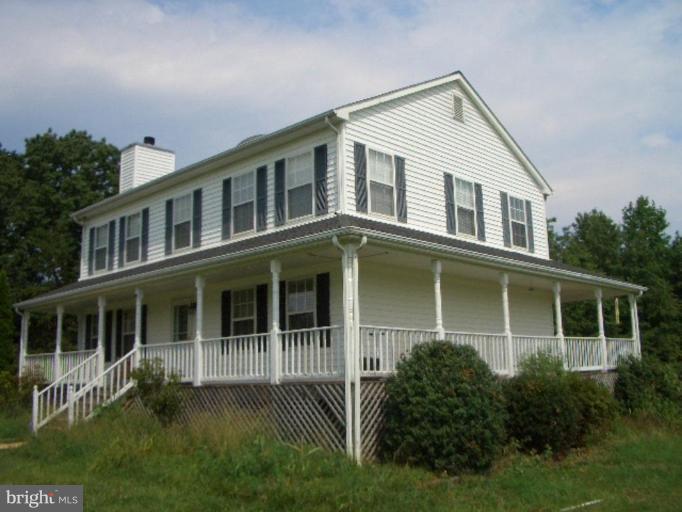 1698 Tisdale Road Louisa, VA 23093 - Photo 23 of 26 Other #3