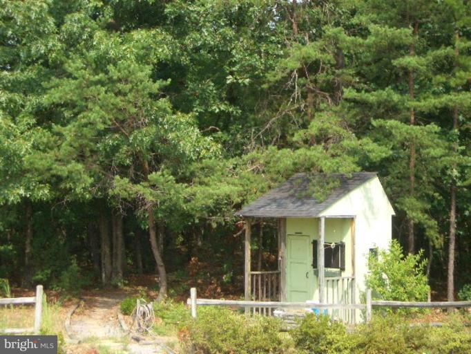 1698 Tisdale Road Louisa, VA 23093 - Photo 24 of 26 Unique #1