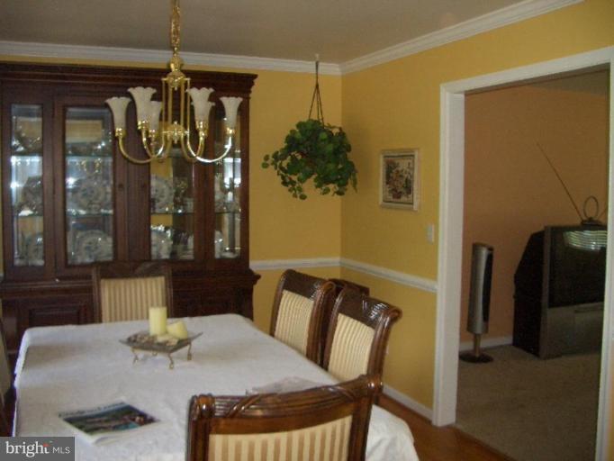 1698 Tisdale Road Louisa, VA 23093 - Photo 5 of 26 Dining Room