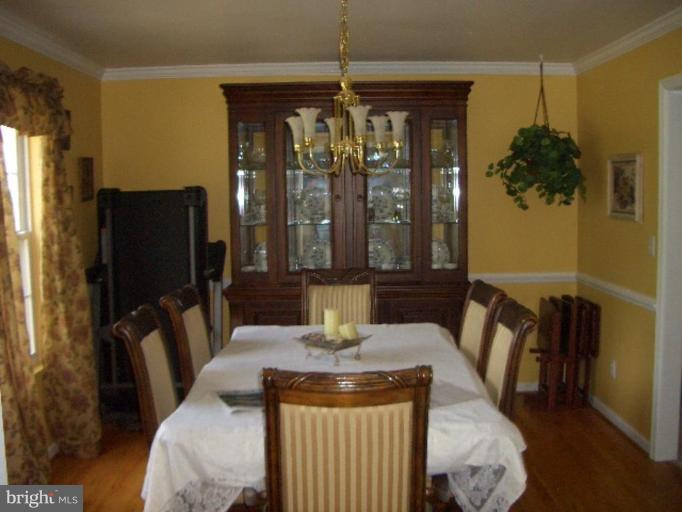 1698 Tisdale Road Louisa, VA 23093 - Photo 6 of 26 Dining Room #2