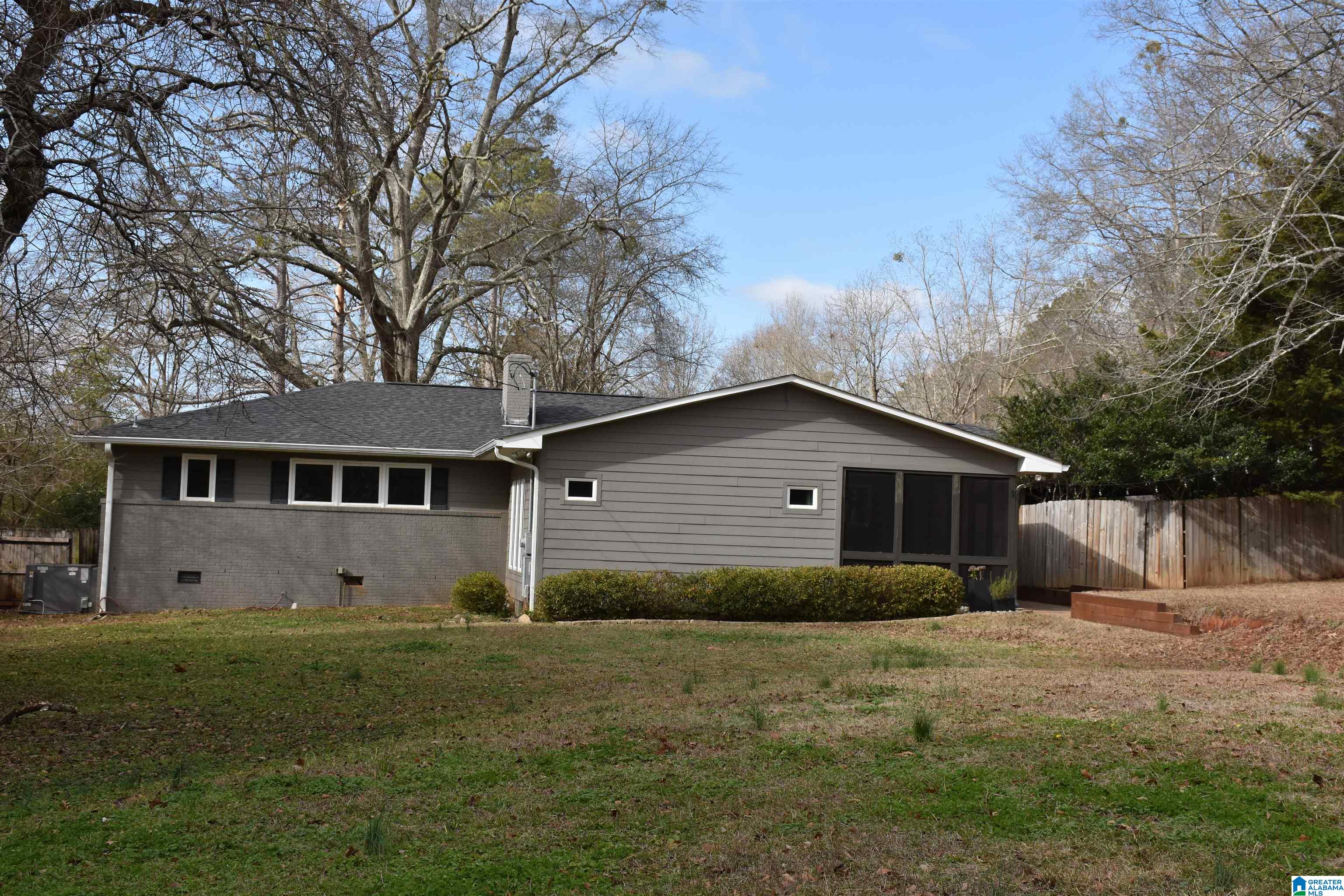 2402 Overhill Road Sylacauga, AL 35150 - Photo 27 of 27