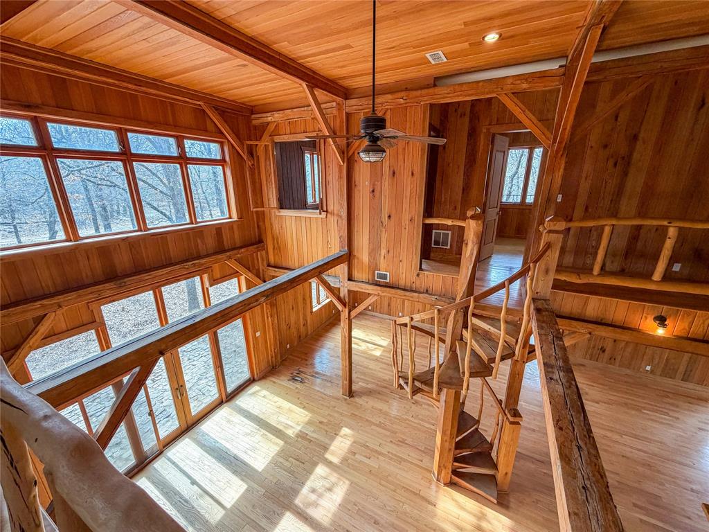 322 Wild Wood Drive Decatur, TX 76234 - Photo 25 of 39 a view of an chairs