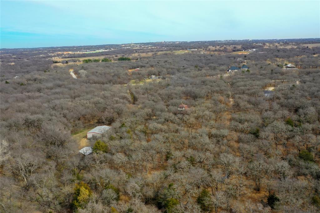 322 Wild Wood Drive Decatur, TX 76234 - Photo 34 of 39 an aerial view of beach and city