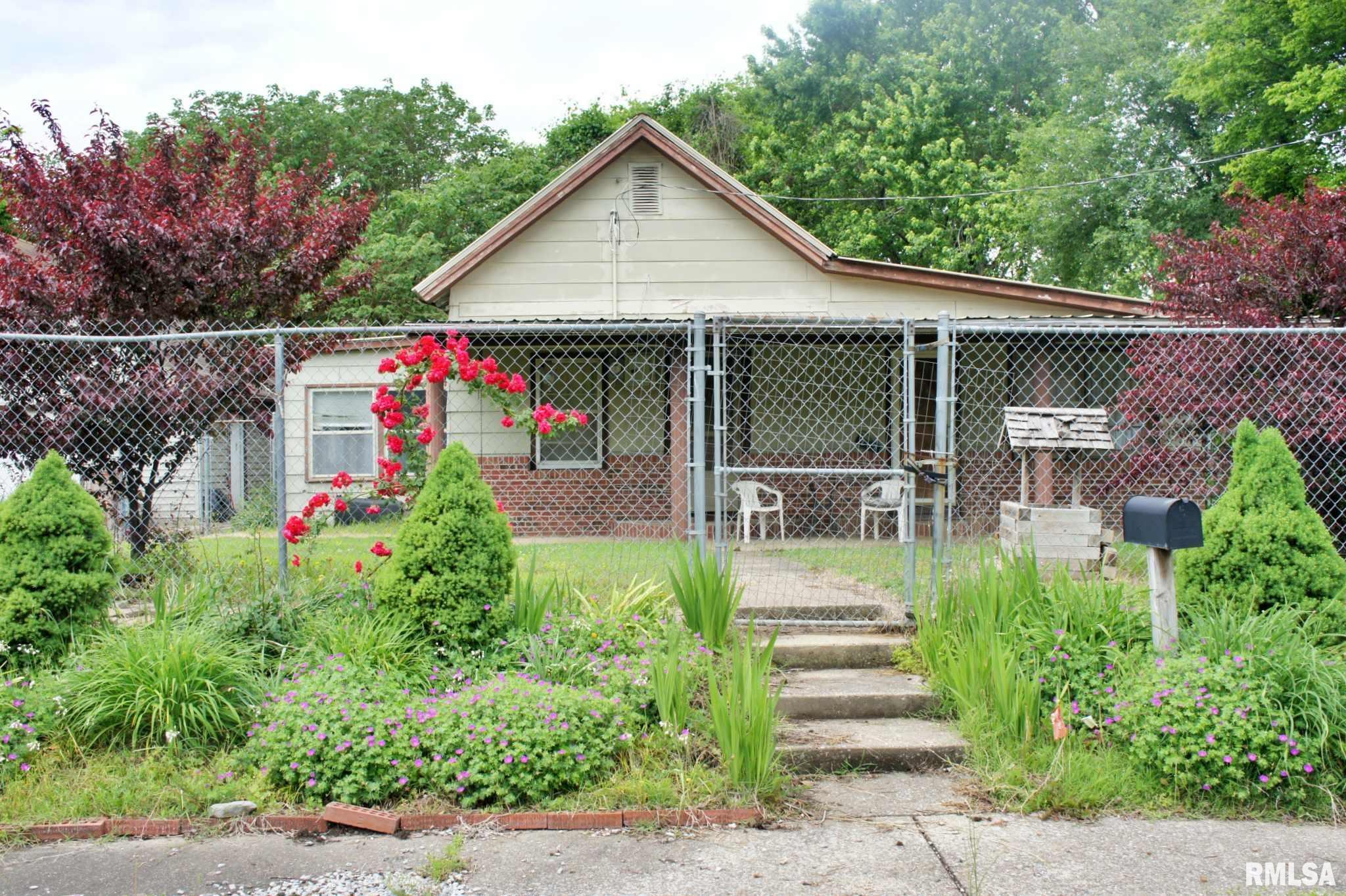 207 Butler Street Metropolis, IL 62960 - Photo 1 of 23 Gallery Image 1