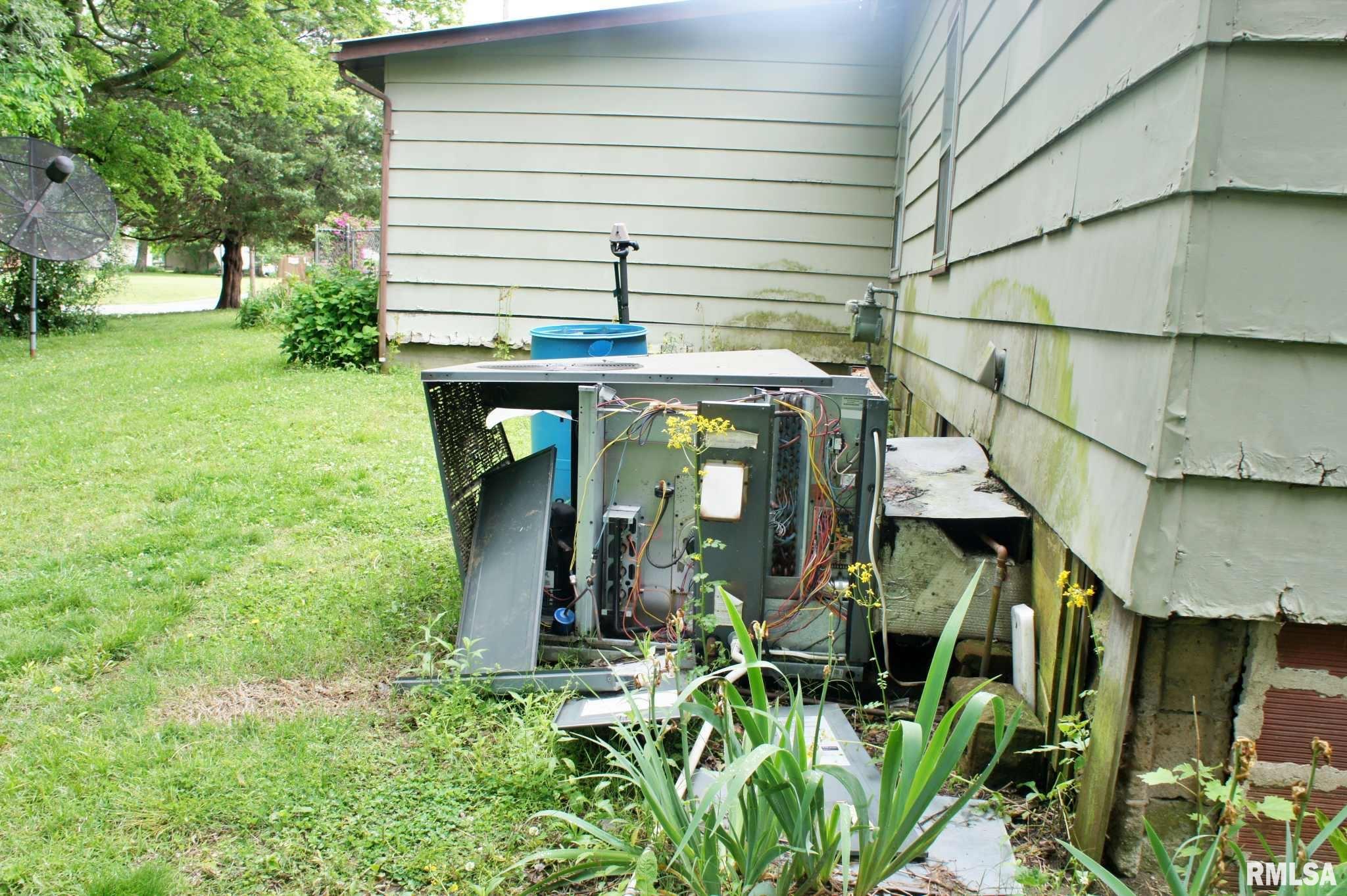 207 Butler Street Metropolis, IL 62960 - Photo 19 of 23 Gallery Image 19